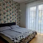 Privatunterkunft Koko