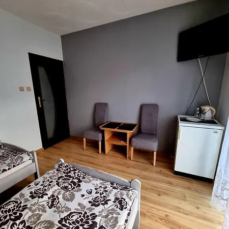 Koko Ubytování v soukromí *