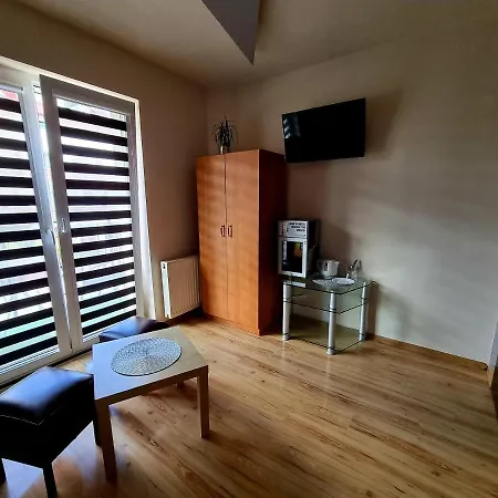 Ubytování v soukromí Koko *