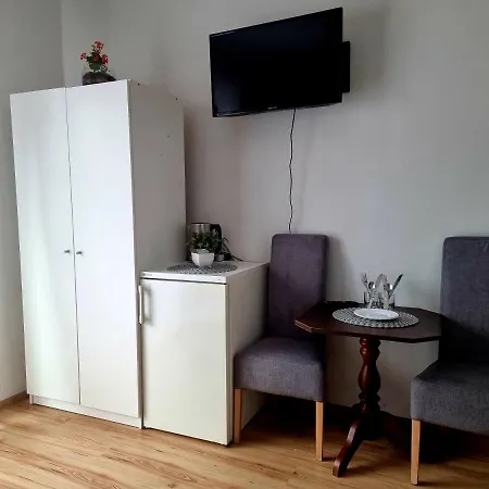 Ubytování v soukromí Koko