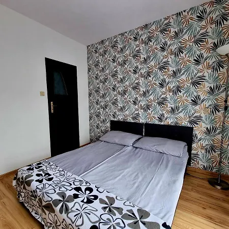 Koko Ubytování v soukromí *