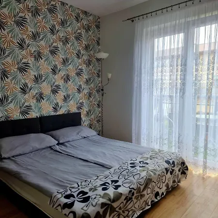 Ubytování v soukromí Koko
