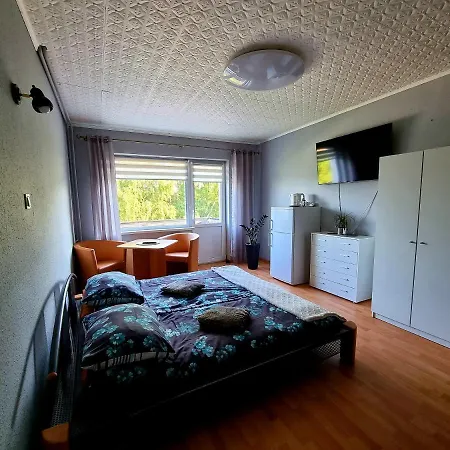 Koko ホームステイ *