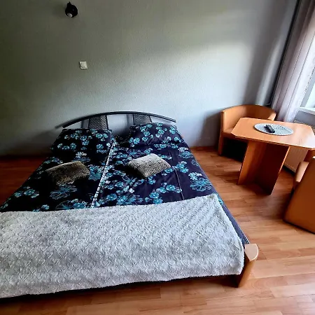 Koko Privat bolig Władysławowo