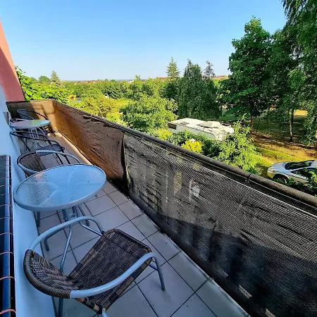 Koko ホームステイ Władysławowo