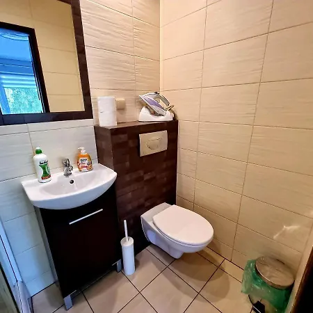 Koko ホームステイ Władysławowo