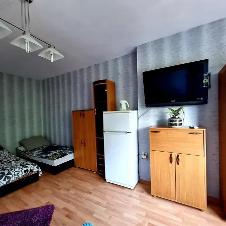 Koko Władysławowo