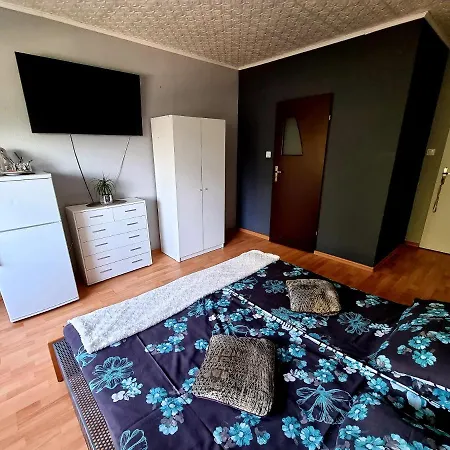 Ubytování v soukromí Koko