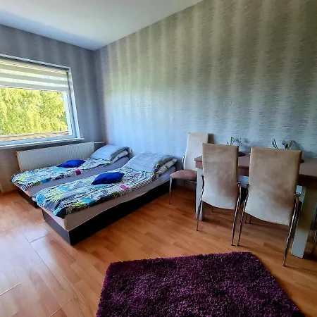 Koko Ubytování v soukromí Władysławowo