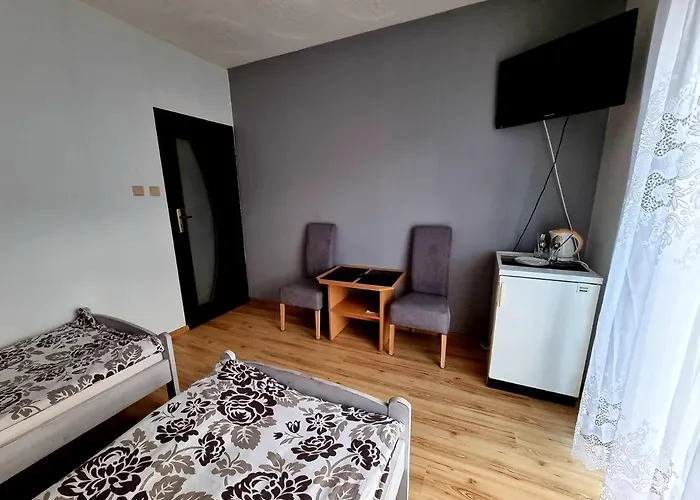 Koko Séjour chez l'habitant *