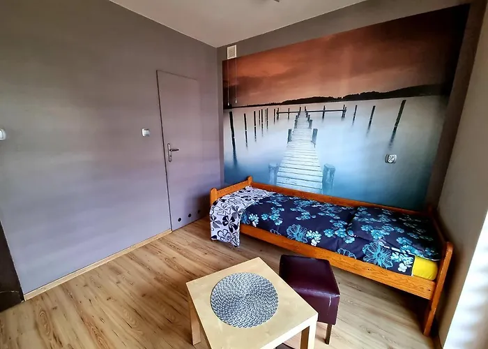 Séjour chez l'habitant Koko *