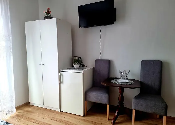 Séjour chez l'habitant Koko