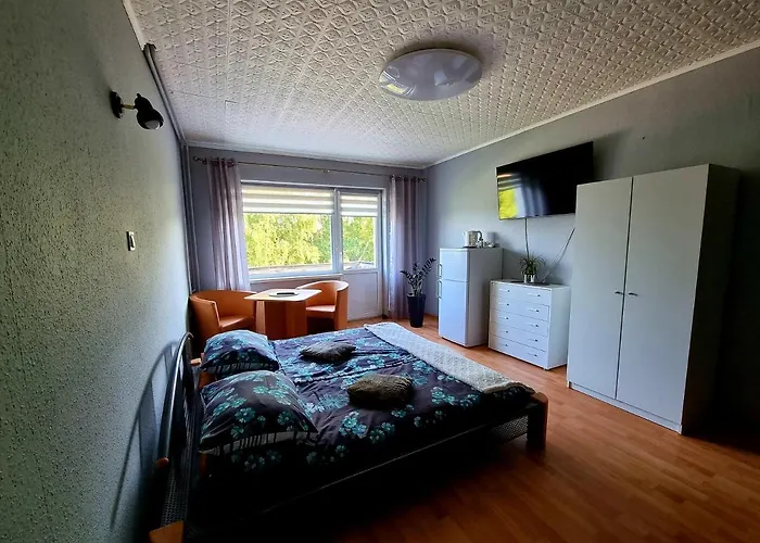 Koko Séjour chez l'habitant *