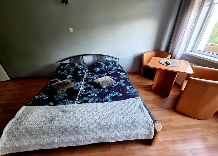 Koko Séjour chez l'habitant Władysławowo