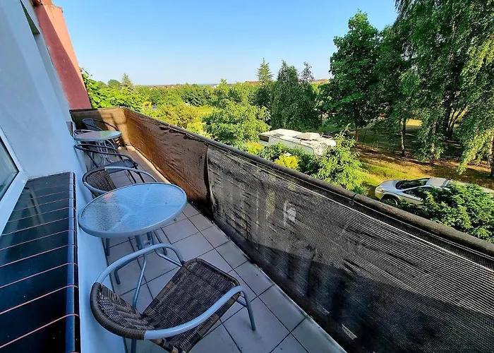 Koko Séjour chez l'habitant Władysławowo