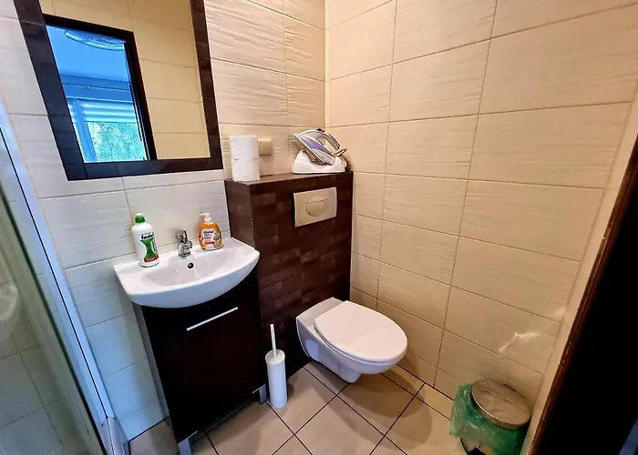 Koko Séjour chez l'habitant Władysławowo