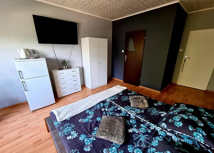 Séjour chez l'habitant Koko